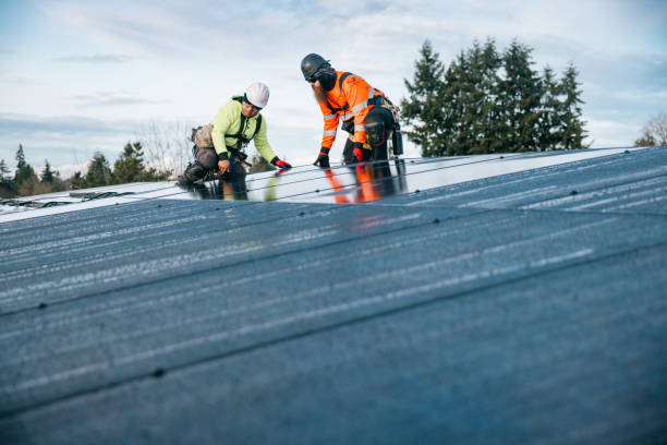 Trusted Storm Damage Roof Repair service in Alta Vista, IA - Ben Roofing and Steel LLC